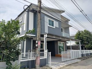 For sale 3 Beds house in Lam Luk Ka, Pathum Thani