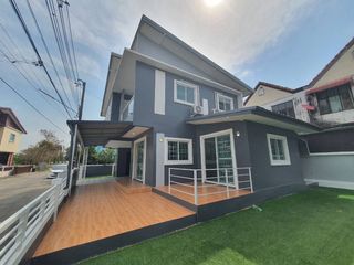 For sale 3 Beds house in Lam Luk Ka, Pathum Thani