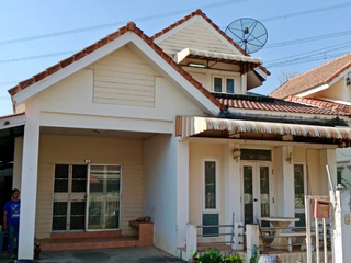 For sale 2 bed house in Mueang Phitsanulok, Phitsanulok