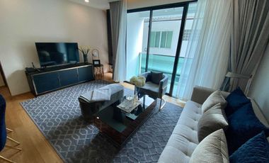 For rent 2 ベッドルーム condo in Khlong Toei, Bangkok