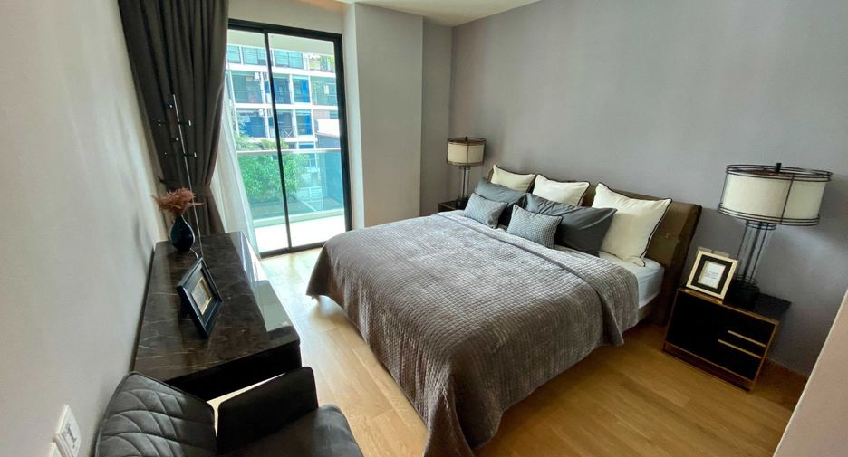 For rent 2 ベッドルーム condo in Khlong Toei, Bangkok