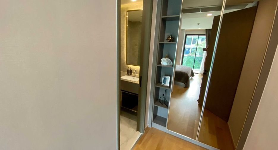 For rent 2 ベッドルーム condo in Khlong Toei, Bangkok