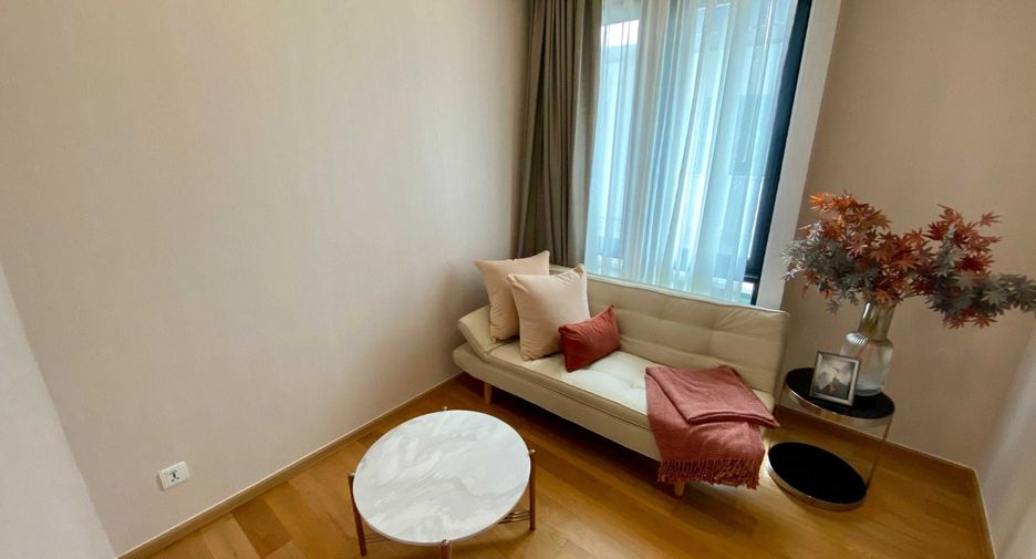 For rent 2 ベッドルーム condo in Khlong Toei, Bangkok