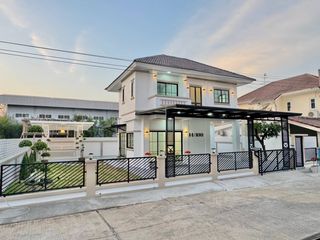 For sale 3 bed house in Sai Noi, Nonthaburi
