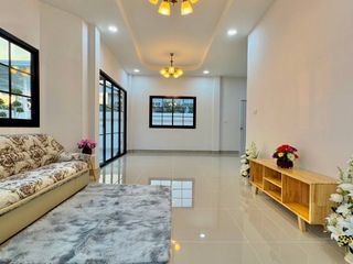 For sale 3 bed house in Sai Noi, Nonthaburi