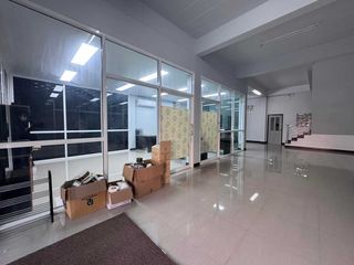 For sale 3 bed retail Space in Ban Bueng, Chonburi