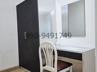 For rent 3 bed townhouse in Bang Sao Thong, Samut Prakan