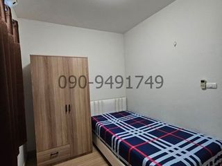 For rent 3 bed townhouse in Bang Sao Thong, Samut Prakan