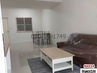 For rent 3 bed townhouse in Bang Sao Thong, Samut Prakan