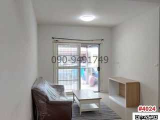 For rent 3 bed townhouse in Bang Sao Thong, Samut Prakan