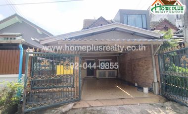 For sale 2 bedrooms house in Khlong Sam Wa, Bangkok