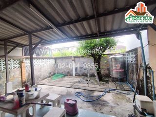 For sale 2 ベッドルーム house in Khlong Sam Wa, Bangkok