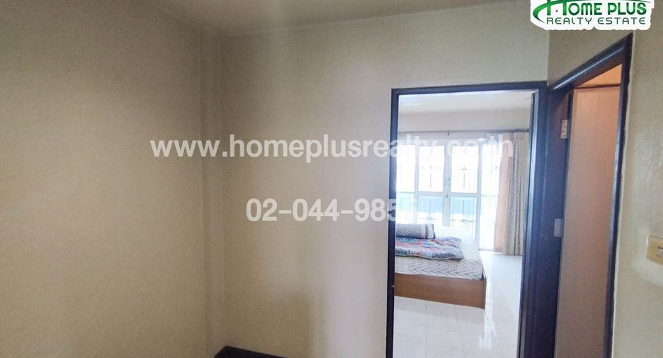 For sale 2 ベッドルーム house in Khlong Sam Wa, Bangkok