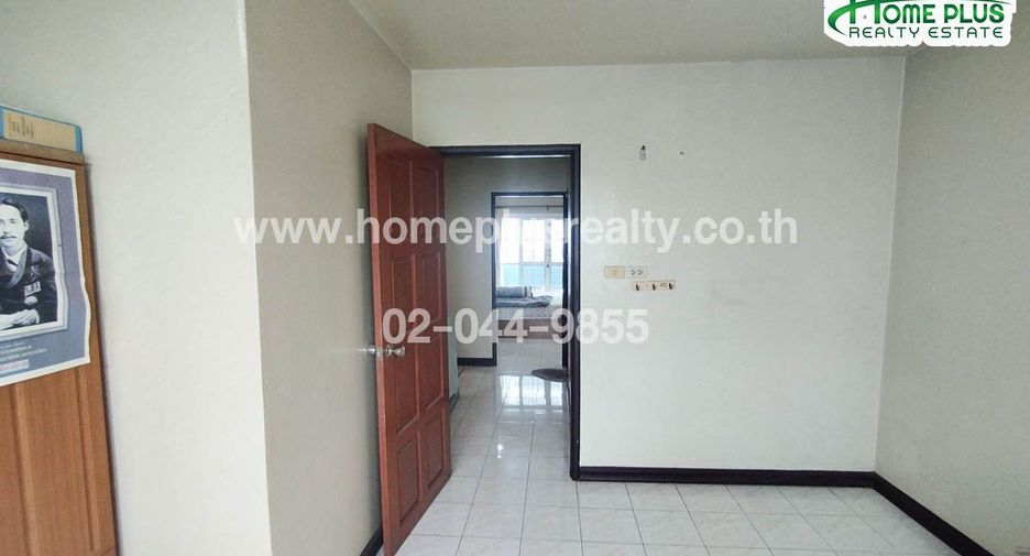 For sale 2 ベッドルーム house in Khlong Sam Wa, Bangkok