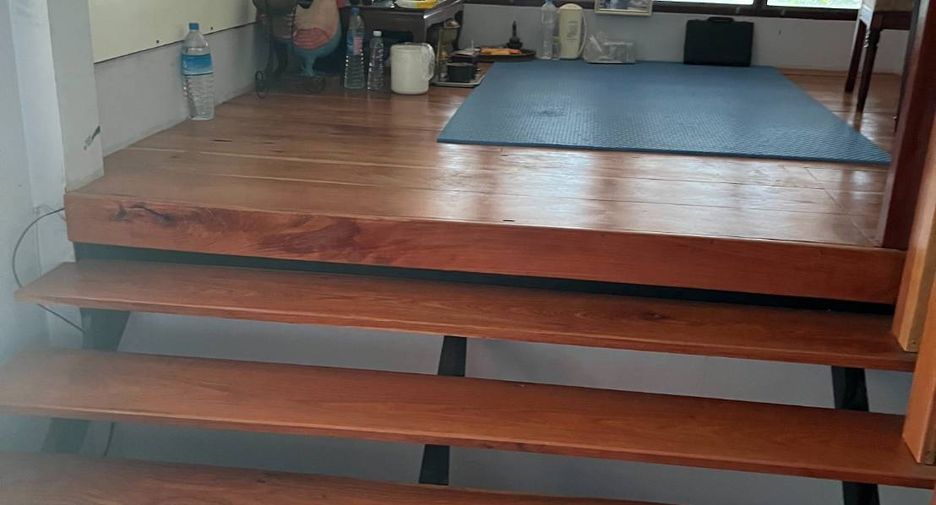 For sale 2 bedrooms house in Mueang Samut Prakan, Samut Prakan