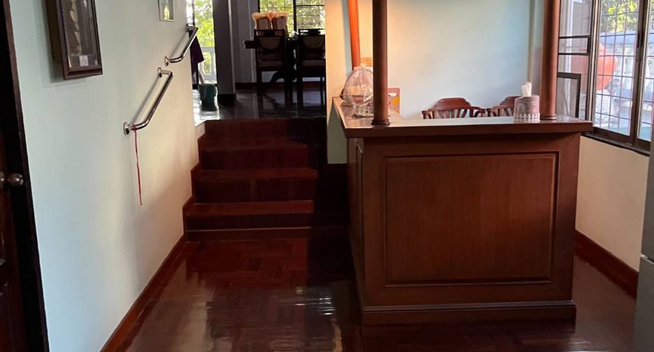 For sale 2 bedrooms house in Mueang Samut Prakan, Samut Prakan