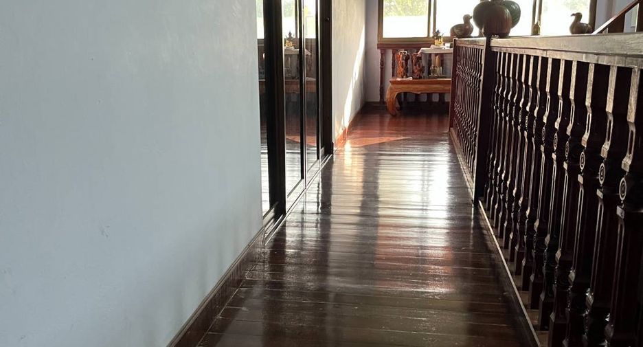 For sale 2 bedrooms house in Mueang Samut Prakan, Samut Prakan