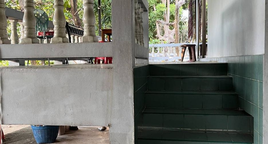 For sale 2 bedrooms house in Mueang Samut Prakan, Samut Prakan