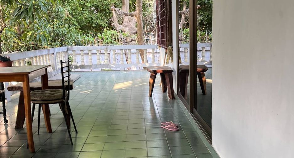 For sale 2 bedrooms house in Mueang Samut Prakan, Samut Prakan