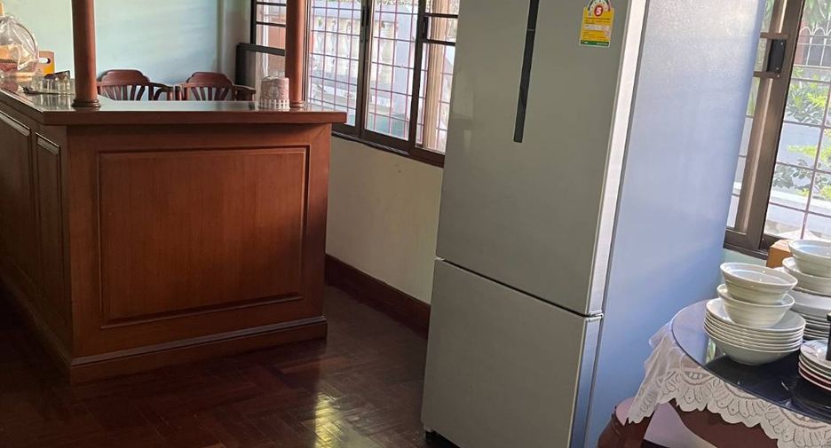 For sale 2 bedrooms house in Mueang Samut Prakan, Samut Prakan