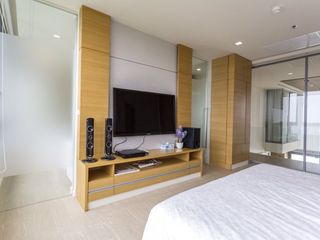 For rent 4 bed condo in Bang Lamung, Chonburi
