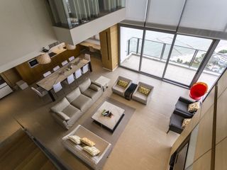 For rent 4 bed condo in Bang Lamung, Chonburi