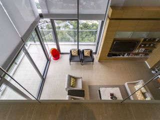 For rent 4 bed condo in Bang Lamung, Chonburi
