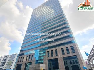 For sale office in Bang Sao Thong, Samut Prakan