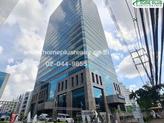 For sale office in Bang Sao Thong, Samut Prakan