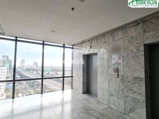 For sale office in Bang Sao Thong, Samut Prakan