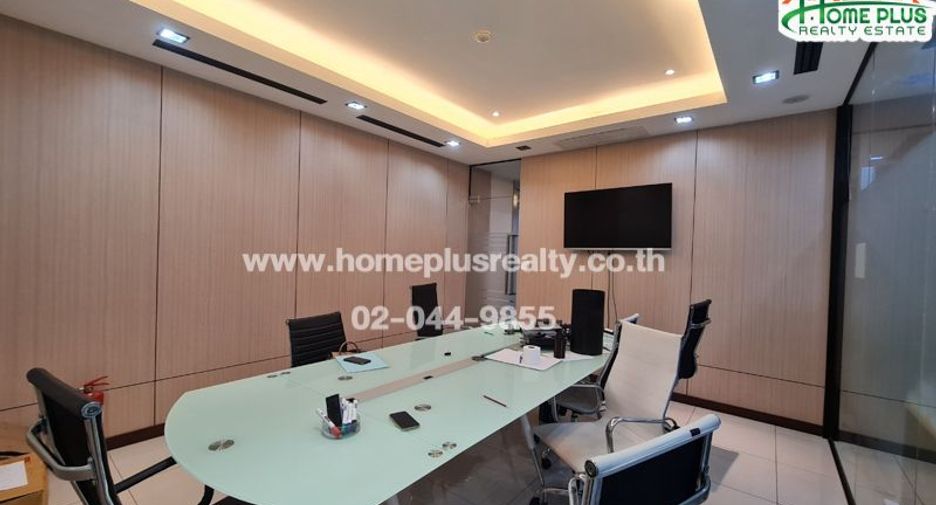 For sale office in Bang Sao Thong, Samut Prakan