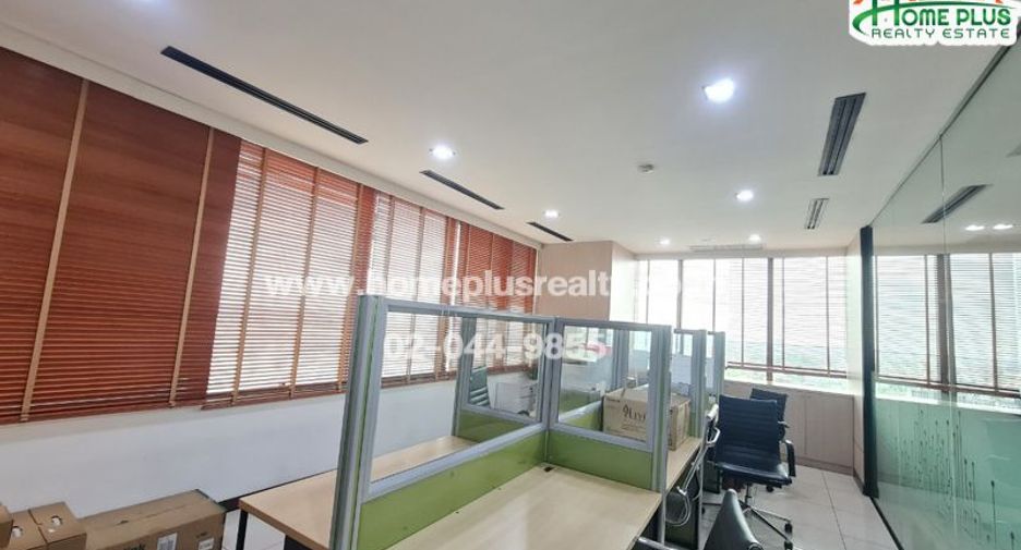 For sale office in Bang Sao Thong, Samut Prakan