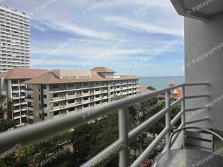 À vendre studio condo à Bang Lamung, Chonburi