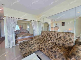 À vendre studio condo à Bang Lamung, Chonburi