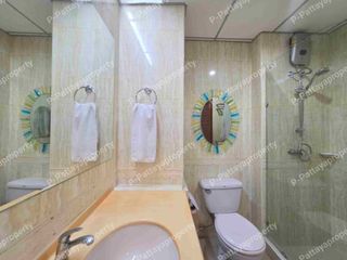 À vendre studio condo à Bang Lamung, Chonburi