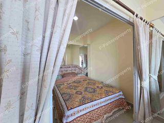 À vendre studio condo à Bang Lamung, Chonburi