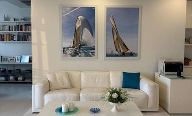 For sale 2 bedrooms condo in Bang Kho Laem, Bangkok