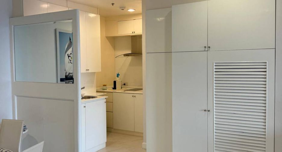 Condo en venta de 2 habitaciones en Bang Kho Laem, Bangkok