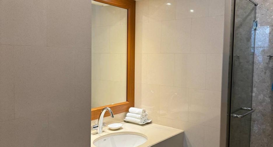 Condo en venta de 2 habitaciones en Bang Kho Laem, Bangkok