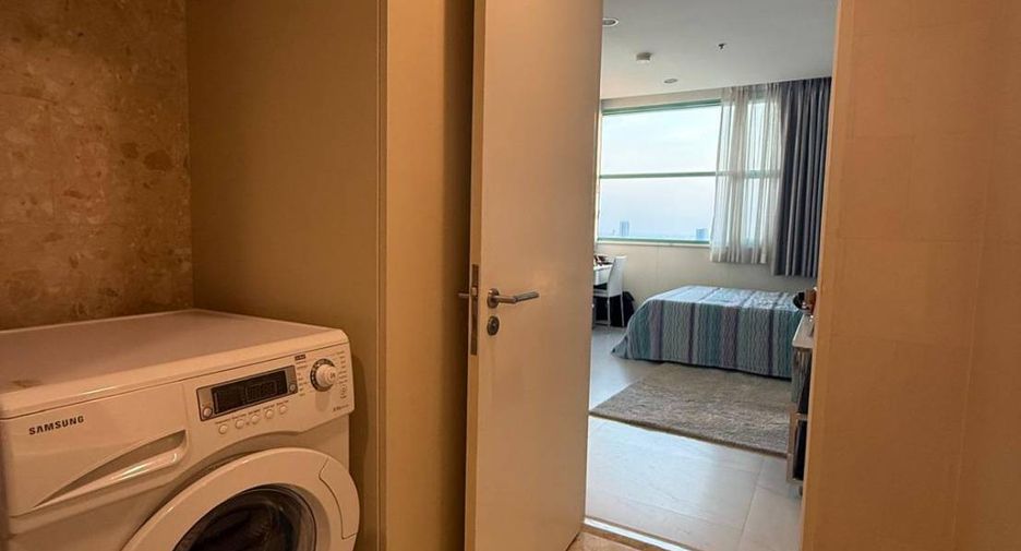 Condo en venta de 2 habitaciones en Bang Kho Laem, Bangkok