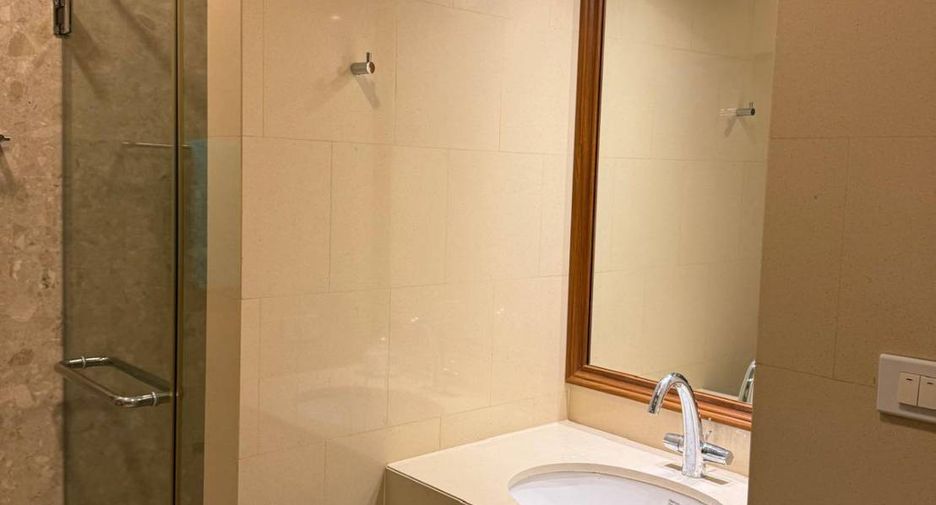 Condo en venta de 2 habitaciones en Bang Kho Laem, Bangkok