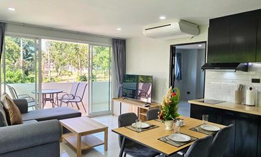 For sale 1 bed apartment in North Pattaya, Pattaya