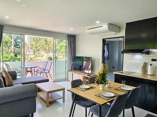 For sale 1 bed apartment in Bang Lamung, Chonburi