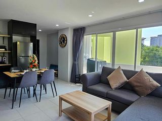 For sale 1 bed apartment in Bang Lamung, Chonburi