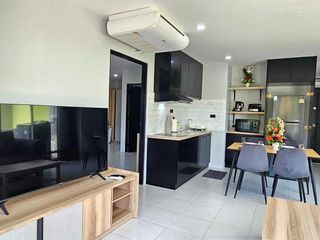For sale 1 bed apartment in Bang Lamung, Chonburi