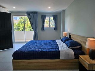 For sale 1 bed apartment in Bang Lamung, Chonburi