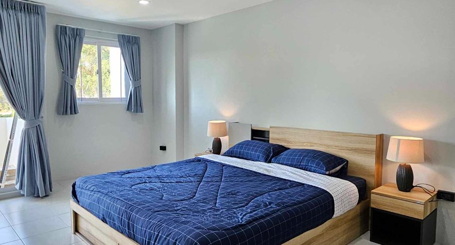 For sale 1 bed apartment in North Pattaya, Pattaya