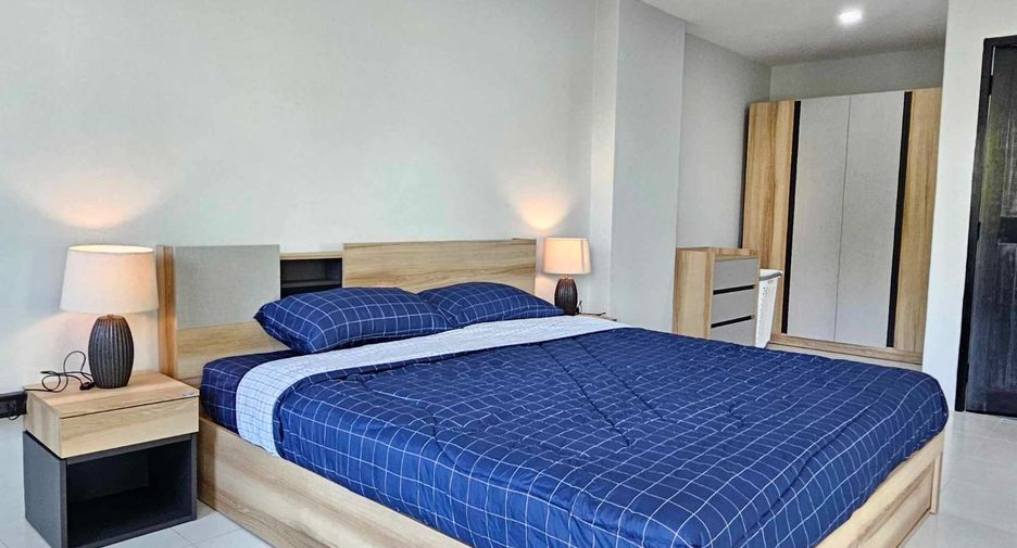 For sale 1 bed apartment in North Pattaya, Pattaya