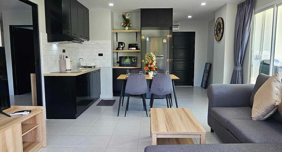 For sale 1 bed apartment in North Pattaya, Pattaya