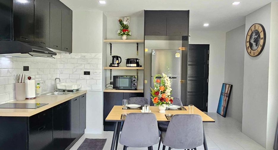 For sale 1 bed apartment in North Pattaya, Pattaya
